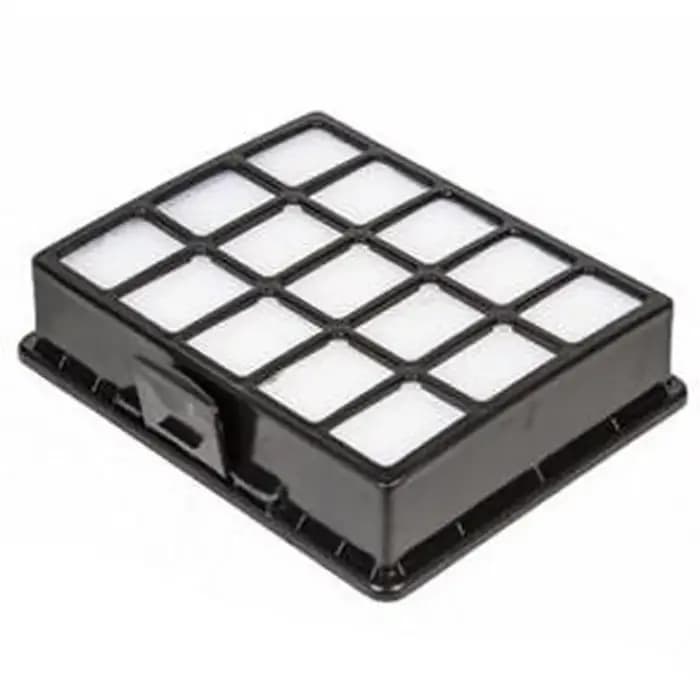 Filtre d'aspirateur Pound et éponge pour Samsung DJ97-00492A SC6590 SC6592 SC6520 SC6530 40 50 60 70 80 90 S6580 SC6532