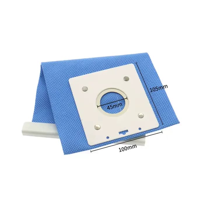 Filtre HEPA DJ63-00539A + sac à poussière DJ69-00420B pour aspirateur Samsung SC41 SC52 SC56 SC61 SC4140 SC4181 SC4187 SC5240 SC5630