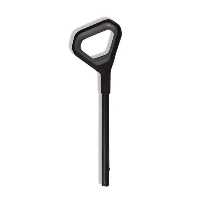 Poignée compatible avec les pièces de rechange pour épurateur de sol Dreame H12 Pro HHR25A H13 H20 H30