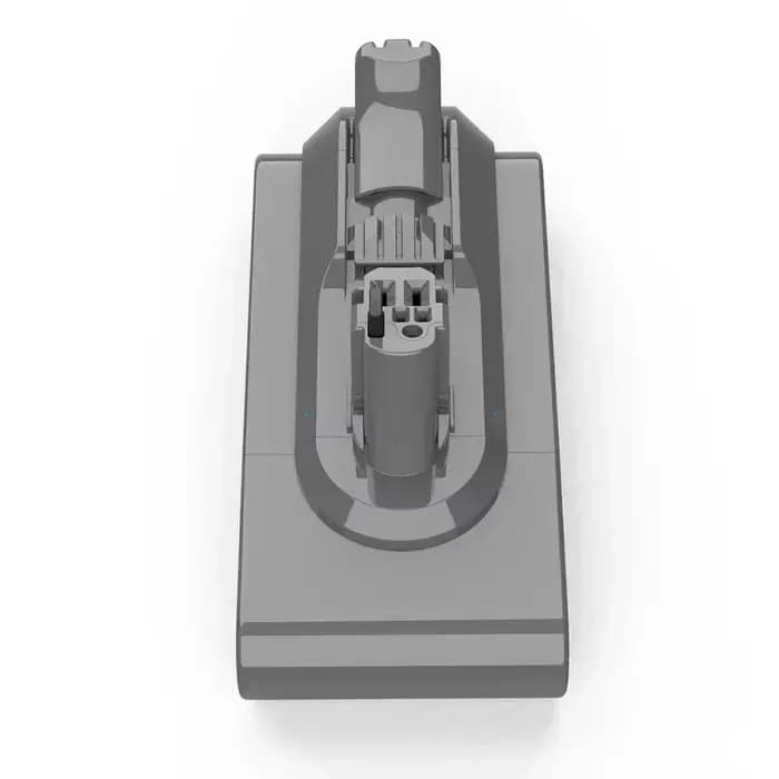 Batterie Click-in 25, 2 V 6000 mAh pour aspirateur Dyson V11 V15 SV22 SV28 SV29 V15 Absolute SV15 SV16 SV17 V11 Fluffy