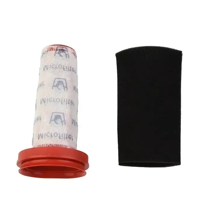 Filtre de Protection de moteur pour aspirateur sans fil Flexxo 25.2V 21.6V BBH3211GB/01 BBH3211GB/03 BBH3251GB/01