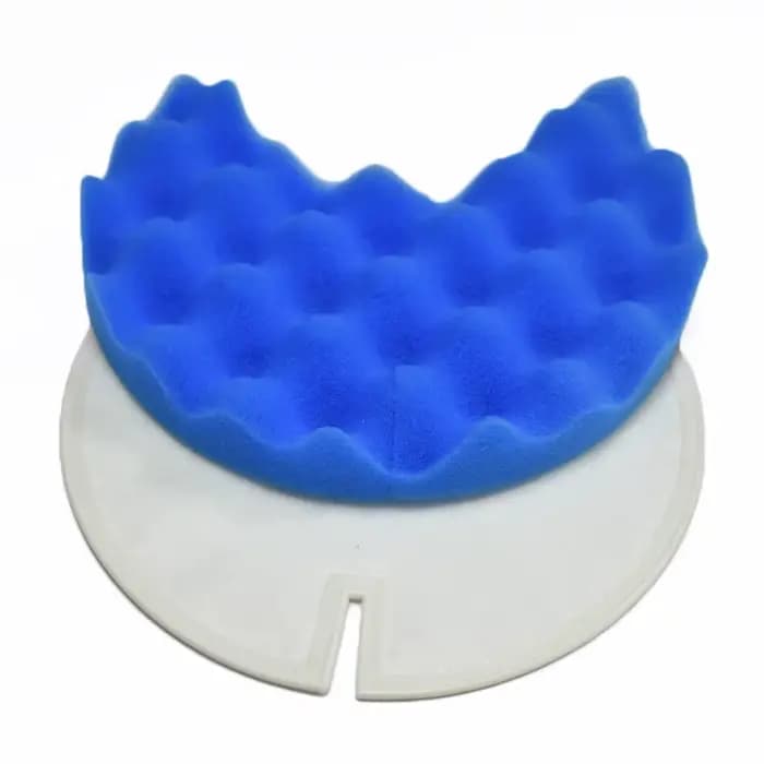 Filtres hepa pour aspirateur