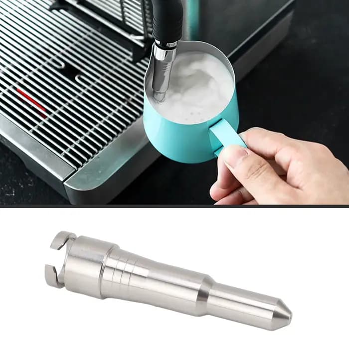 Delonghi buse de vapeur de café