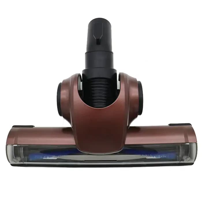 Brosse à air comprimé pour aspirateur 32 mm/35 mm