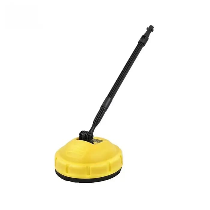 Brosse de nettoyage de sol pour nettoyeur haute pression