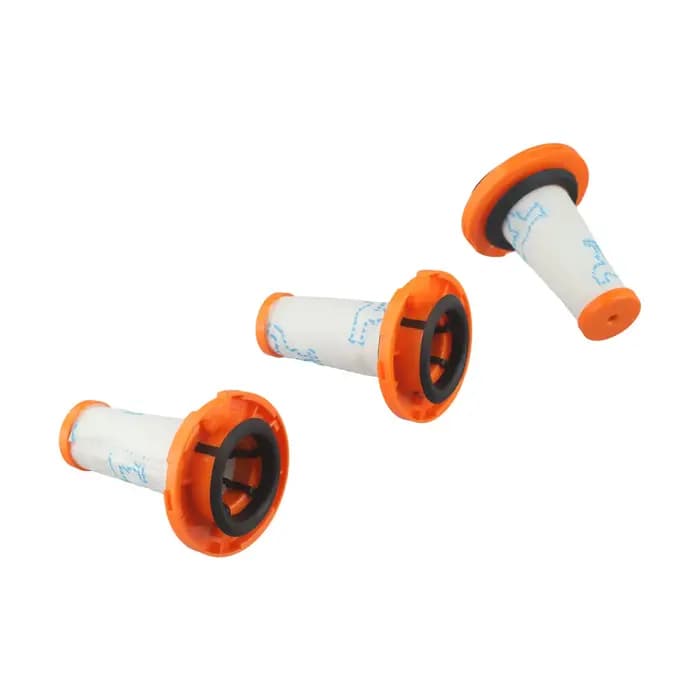 Filtres pour aspirateur sans fil X-Force For Flex 9.60