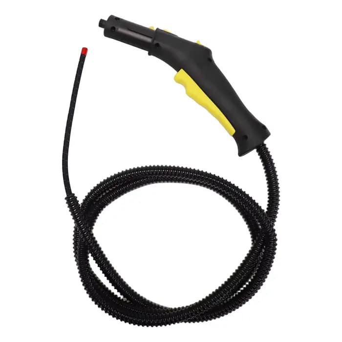 Tuyau de nettoyage à la vapeur pour modèles Karcher SC1 SC2 SC3 SC4 4.322-048.3