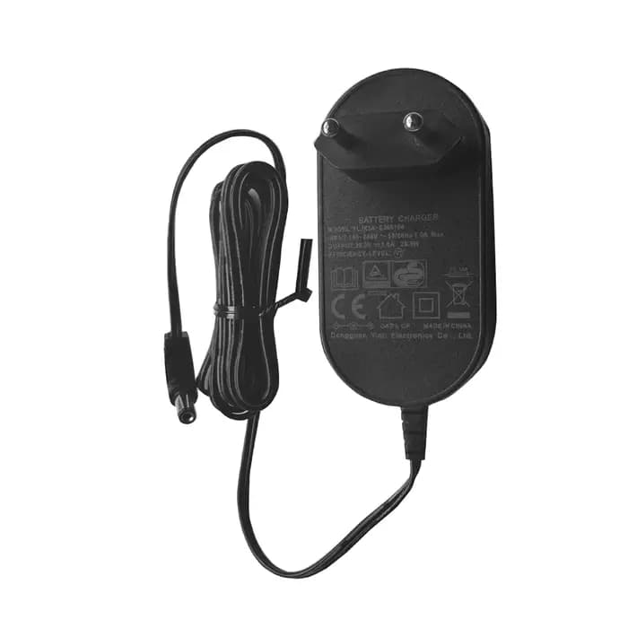 Chargeur ue pour GRUNDIG VCP 4830 VCP3830