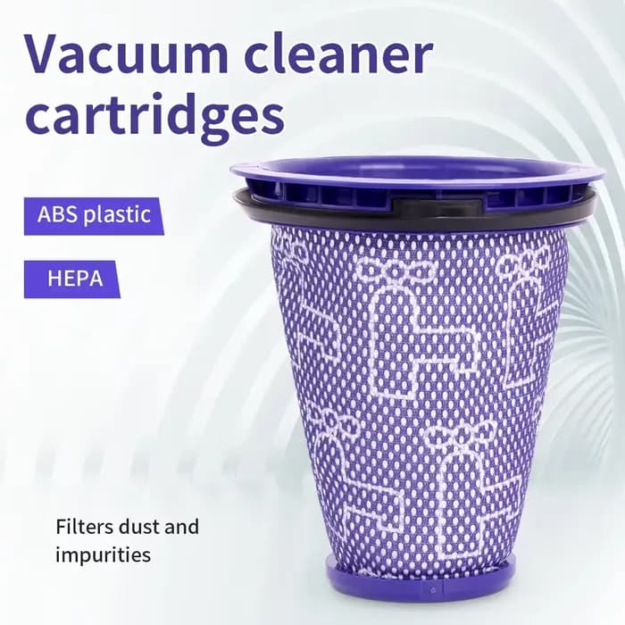 Filtre HEPA pour aspirateur Dyson Big Ball CY18 CY22 CY23 CY24 CY25 DY75 DY77 DY78