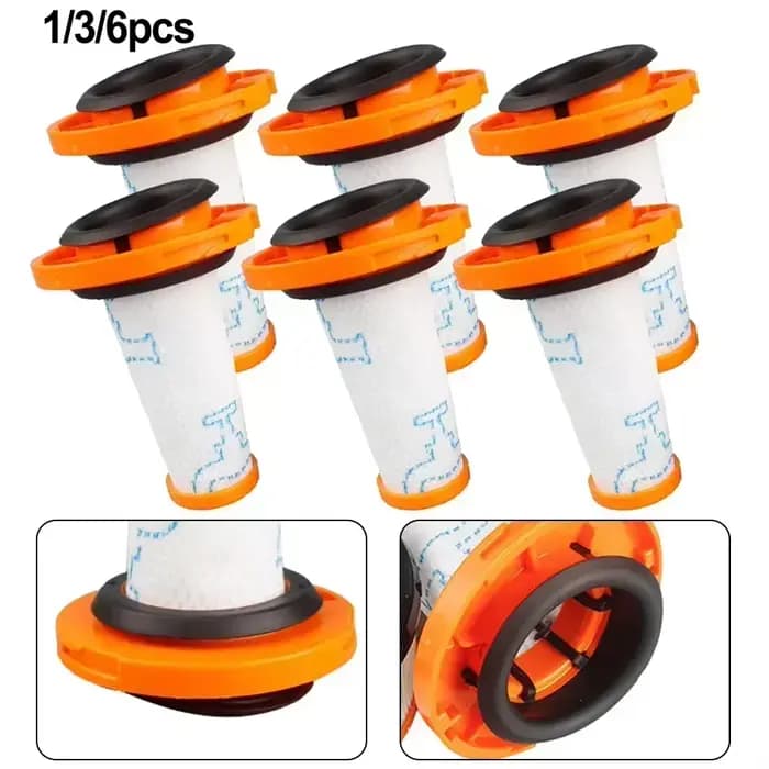 Filtres pour x-force pour aspirateur sans fil Flex 9.60