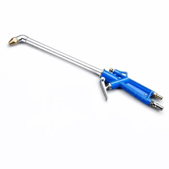 Outils de nettoyage pneumatiques