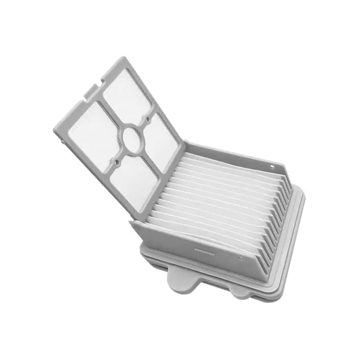 Compatible avec (Roborock F25 / F25 LT / F25 RT / F25 ACE / F25 ALT / F25 Combo / F25 ACE