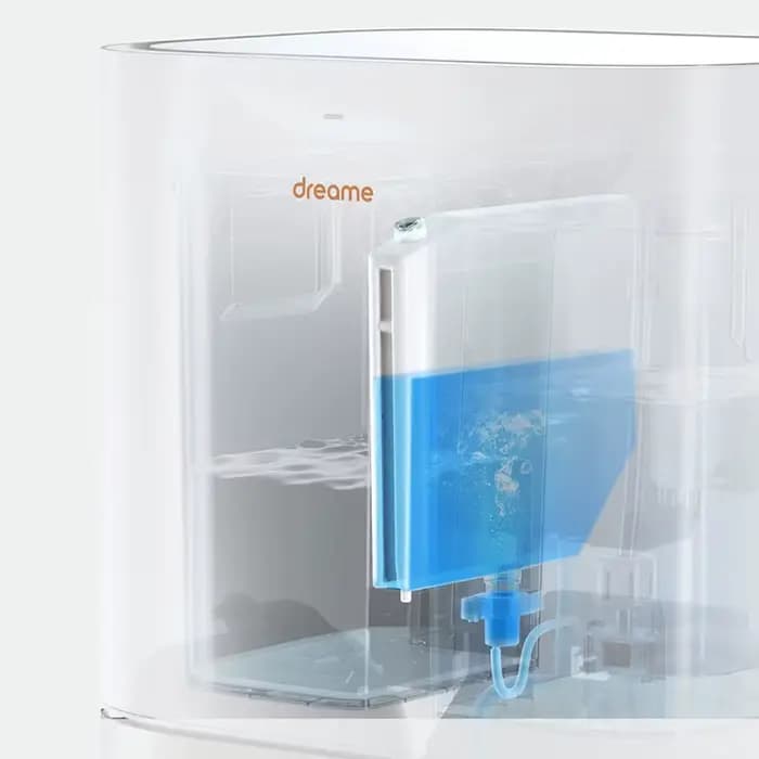 Dreame Bot L10s Ultra L10