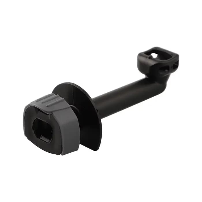 Tuyau de sortie coudé pour nettoyeur haute pression Karcher K2 K3