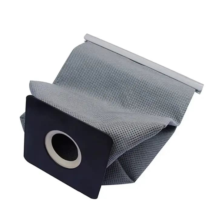 Sac d'aspirateur universel réutilisable pour aspirateurs Philips