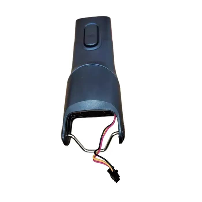 Connecteur de poignée de brosse pour aspirateur