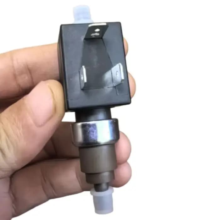Pompe à eau auto-amorçante pour aspirateur vapeur 220V 19W