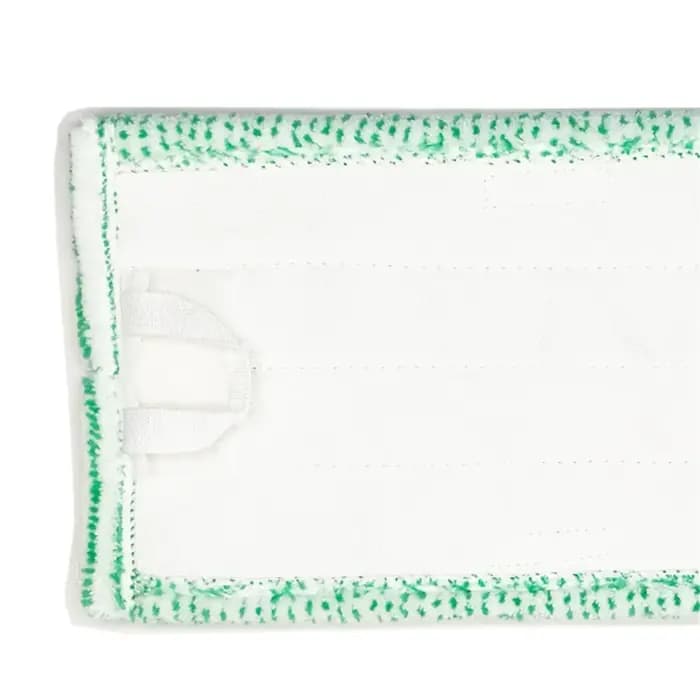 Tampons de nettoyage en microfibre pour aspirateur Forvorwerk Kobold SP7 SP600 SPB100, 2/4 pièces, lavables et réutilisables
