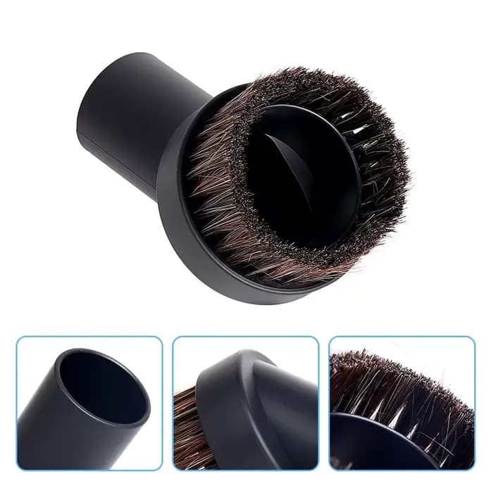 Accessoire de brosse pour aspirateur