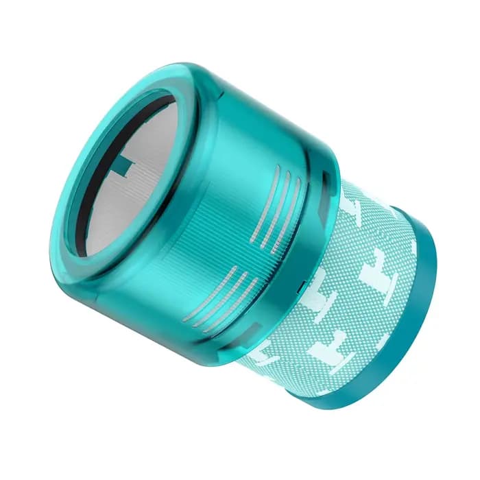Pièces de rechange pour aspirateur Dyson Fluffy, filtre Hepa, Absolute G5