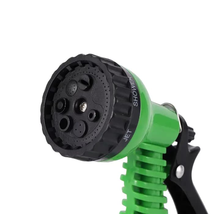 Pistolet à eau à 7 fonctions