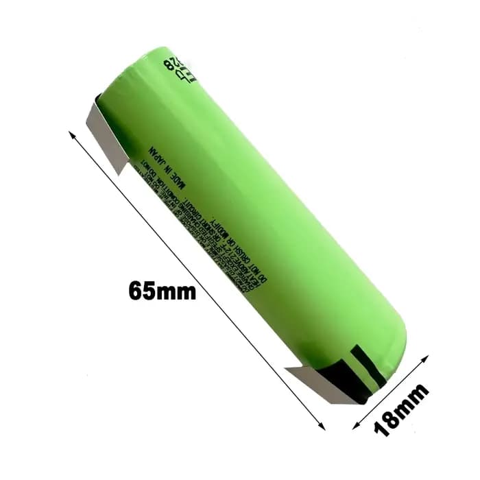 Batterie 3, 6 V pour aspirateur de vitres Karcher WV50 Plus et WV70