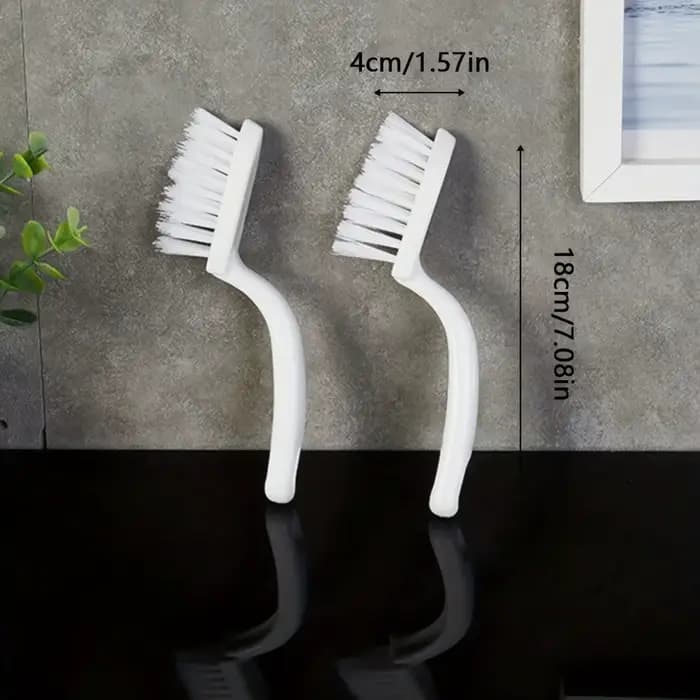 1PC Lavage des carreaux de salle de bain