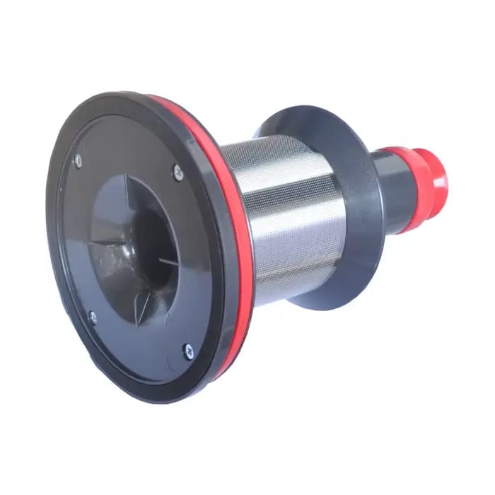Accessoires pour aspirateur Proscenic Ultenic P11, filtre multi-cônes