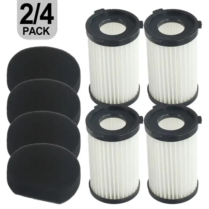 Filtres pour aspirateur TECHWOOD TAS-9055 TAS 9035