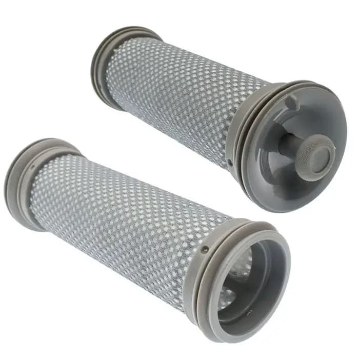 Filtre à poussière Stickvac sans fil pour aspirateur