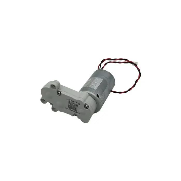 Le moteur de brosse principale est compatible avec les aspirateurs robots Roborock S7 S70 S75 S7MaxV/Ultra S7Pro Ultra T7 T7S G10 S5max