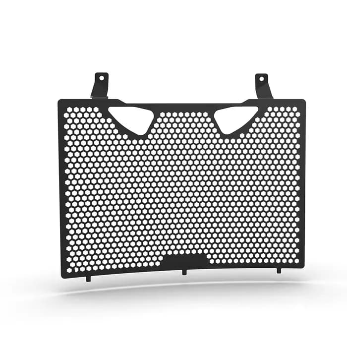Protecteur de calandre de moto pour Husqvarna Svartpilen, couvercle de protection, accessoires religieux, 801, 2024, 2025, Svartpilen801, nouveau