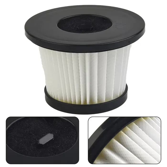 Filtre pour aspirateur à main sans fil Silvercrest Shaz 22.2 C3