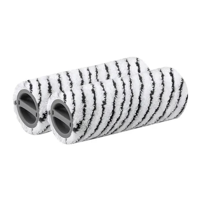 Brosse à rouleau en pierre AA81-2Pcs pour Karcher FC7 Premium FC7 FC5