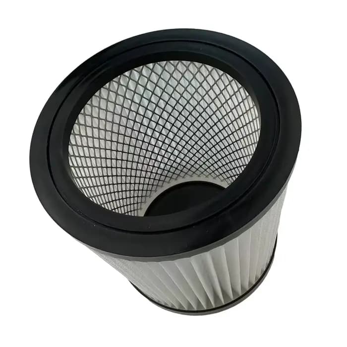 Cartouche filtrante HEPA Compatible avec Parkside 91096424