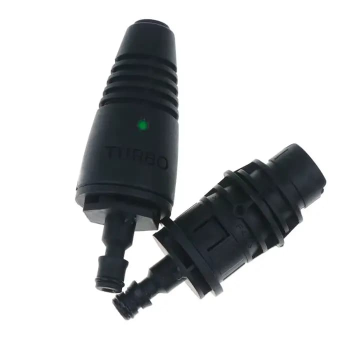 Buse turbo Lavor Comet VAX – Remplacement