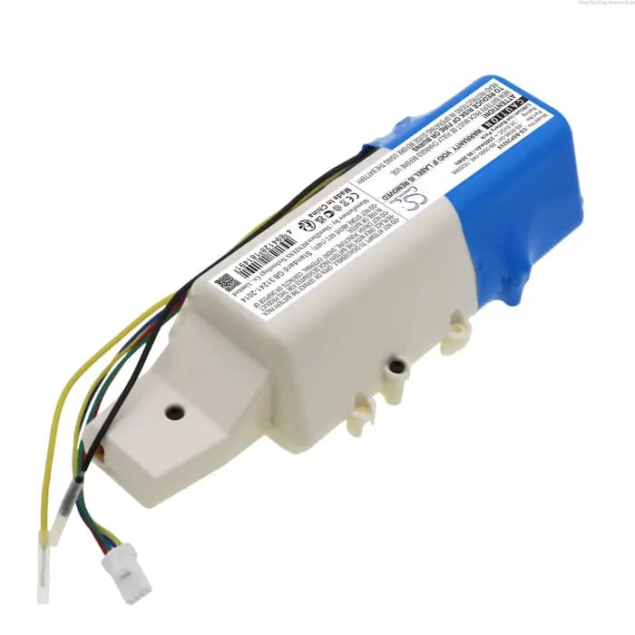 Batterie pour aspirateur 36.0V 2500mAh 1620966 Pour Bissell CrossWave sans fil Max
