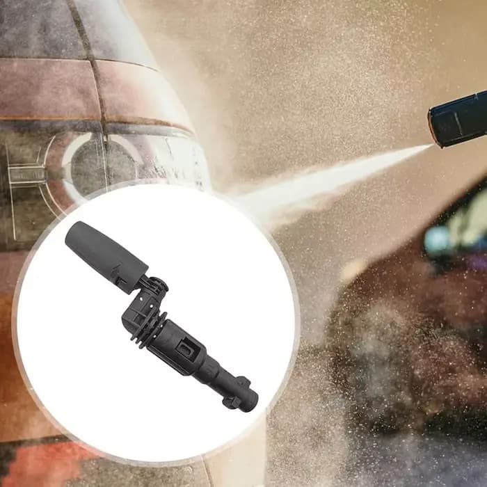 Buse de Lavage Rotative à 360 ° pour Karcher Lavor