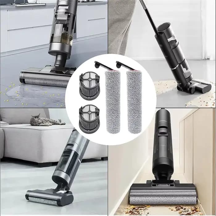 Accessoires pour aspirateur Dreame H14 Dual / H14 Pro / H14 / H20 Pro Plus / H20 Ultra / H30