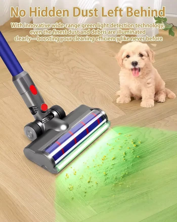 Pour Dyson V7 V8 V10 V11 V15