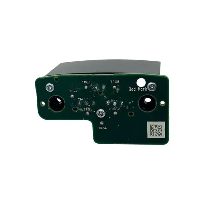 Compatible avec le capteur de retour à la base du robot aspirateur Roborock P10 Q revo