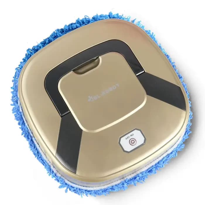Aspirateur de nettoyage de sol intelligent OEM