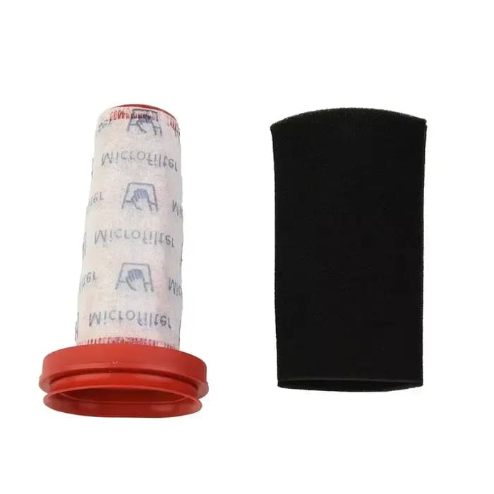 Filtre de protection moteur pour aspirateur sans fil Bosch 25.2 V BBH3ZOO25 BBH3PETGB BBH3211GB BCH3251CN/01 BCH3252CN/01 Flexxo