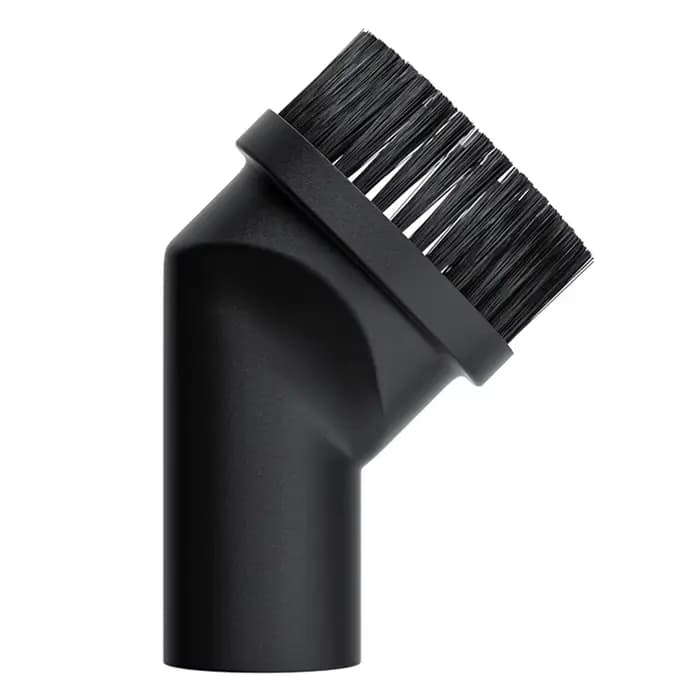 Brosse d'aspiration, tête