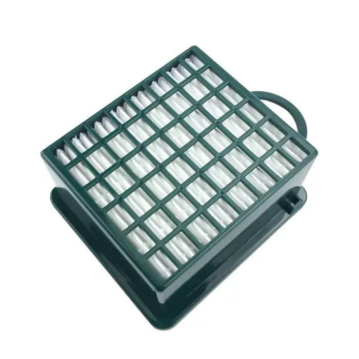 Élément filtrant HEPA FP130 FP131 KOBOLD130 KOBOLD131 pour Vorwerk Kobold VK130 VK131