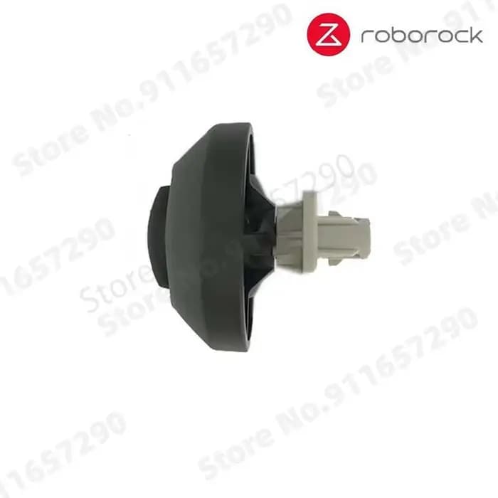 Roue universelle d'origine pour aspirateur robot Roborock S5 MAX S55 Max S6 PURE S6 MAXV S70 S75