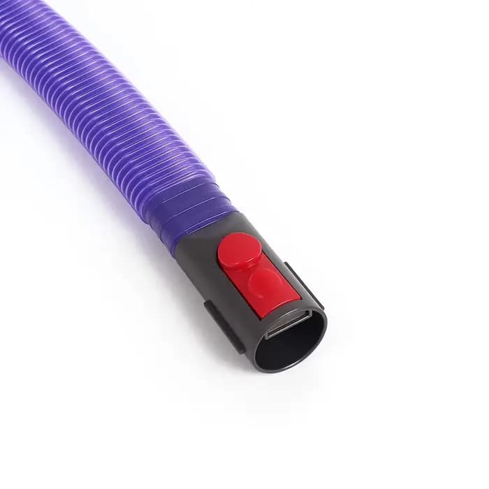 Accessoire de tuyau de nettoyage de la sortie de sécheuse pour aspirateur sans fil Dyson V7 V8 V10 V11 V12 V15