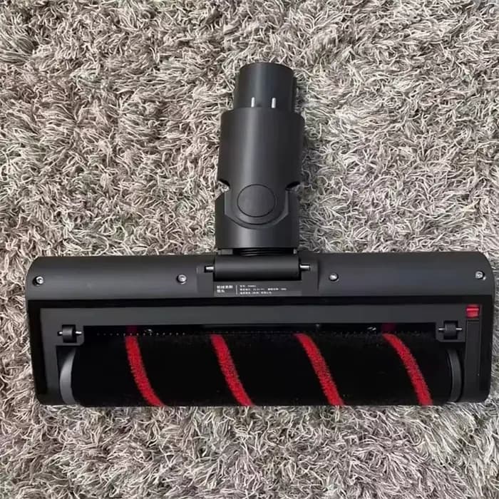Pour Dreame V16S V12S V12 V11 T20 T10 T30 T20pro aspirateur à main sans fil Original électrique doux velours tête de