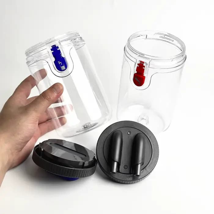 Réservoir d'eau d'origine pour accessoires d'aspirateur Dyson Wash G1
