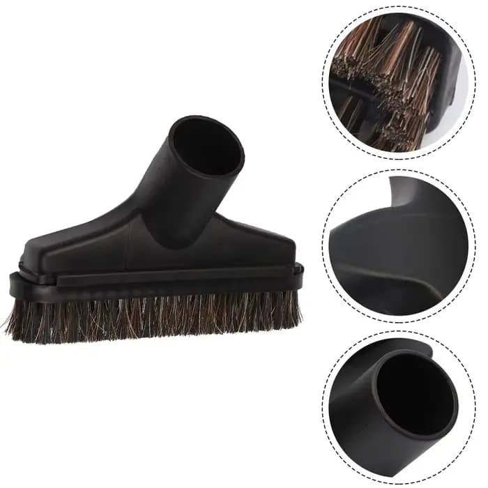 Brosse à dépoussiérer pour aspirateur 32 mm 601147 Pièces de rechange
